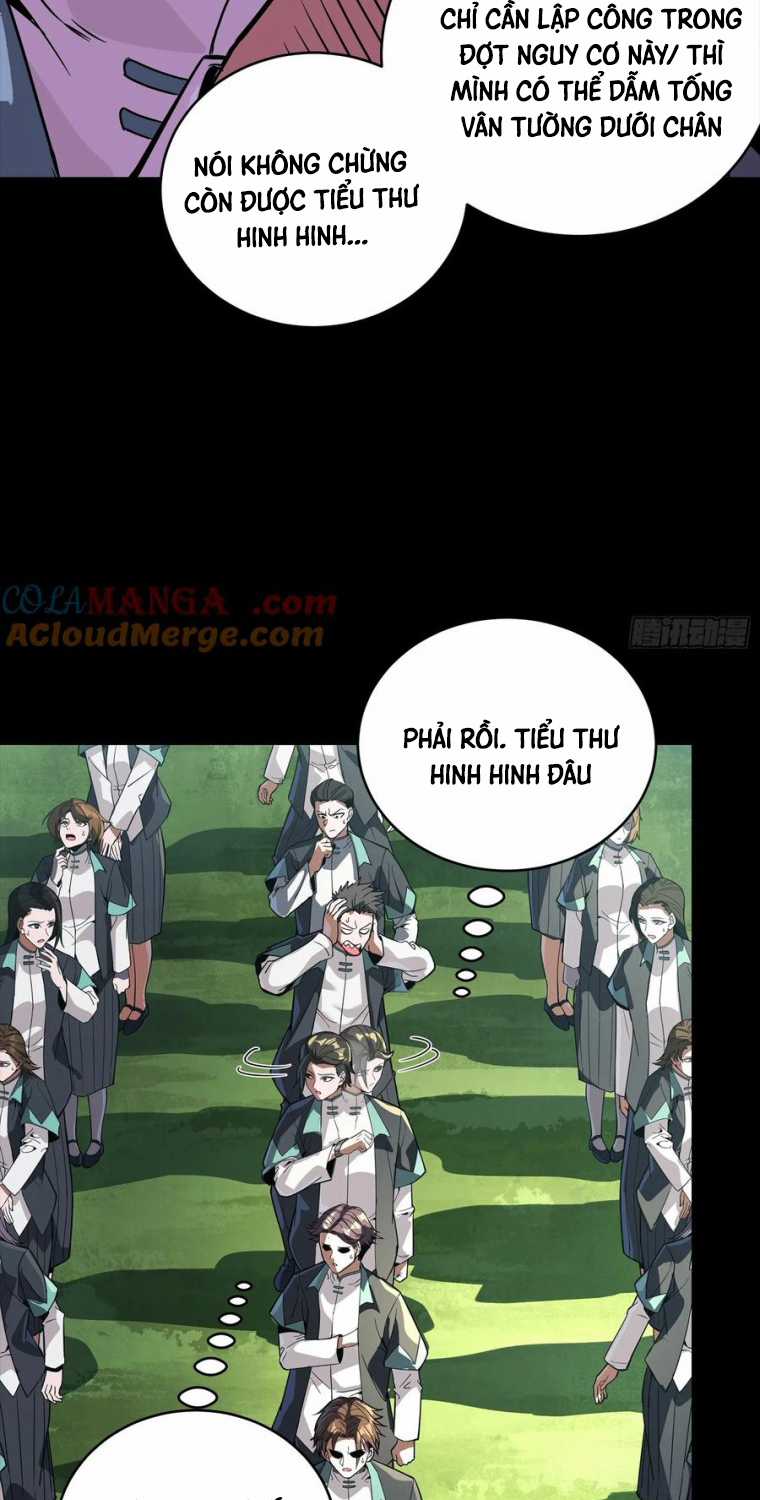 Tinh Giáp Hồn Tướng - Chapter 281 - Trang 9