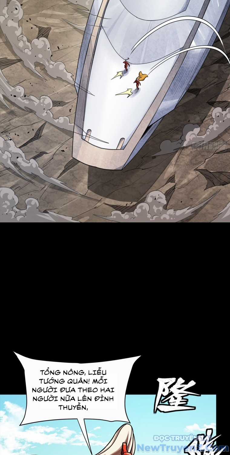 Tinh Giáp Hồn Tướng - Chapter 283 - Trang 40
