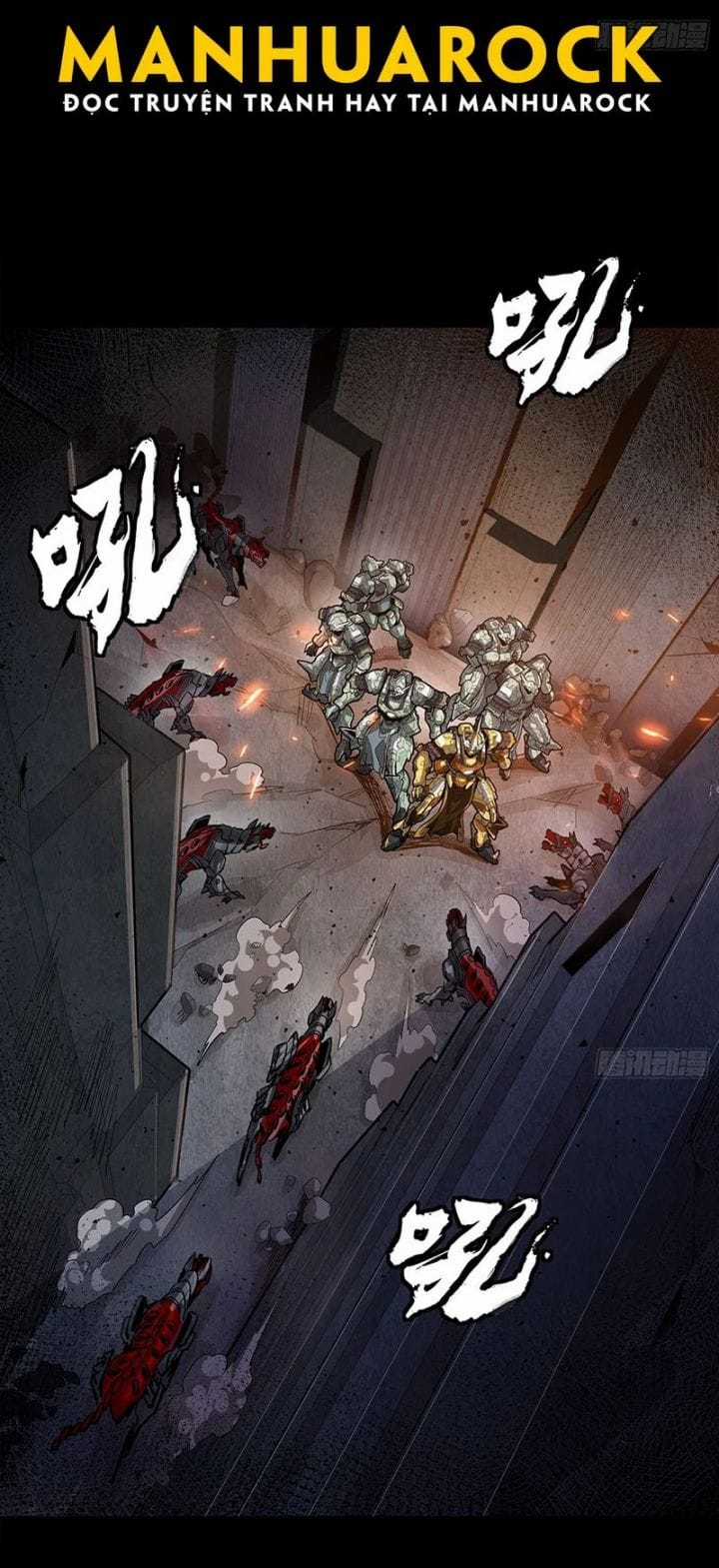 Tinh Giáp Hồn Tướng - Chapter 284.5 - Trang 11