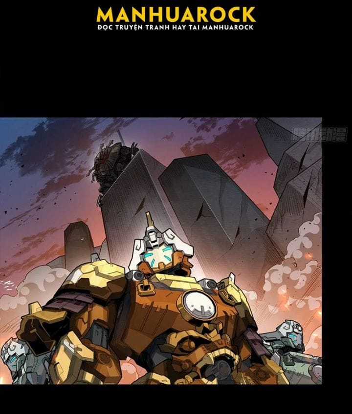 Tinh Giáp Hồn Tướng - Chapter 284.5 - Trang 12