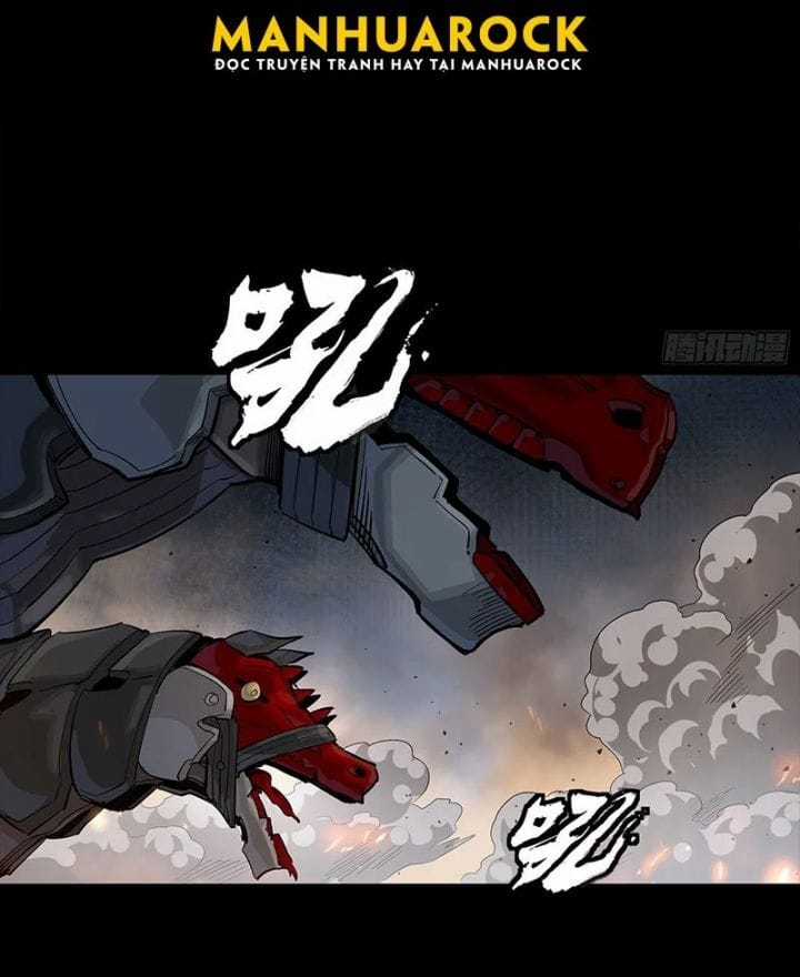 Tinh Giáp Hồn Tướng - Chapter 284.5 - Trang 13