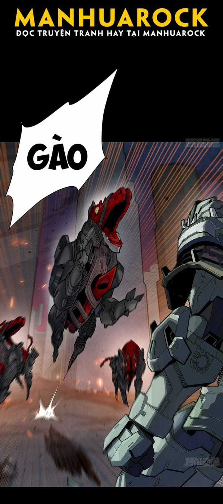 Tinh Giáp Hồn Tướng - Chapter 284.5 - Trang 14