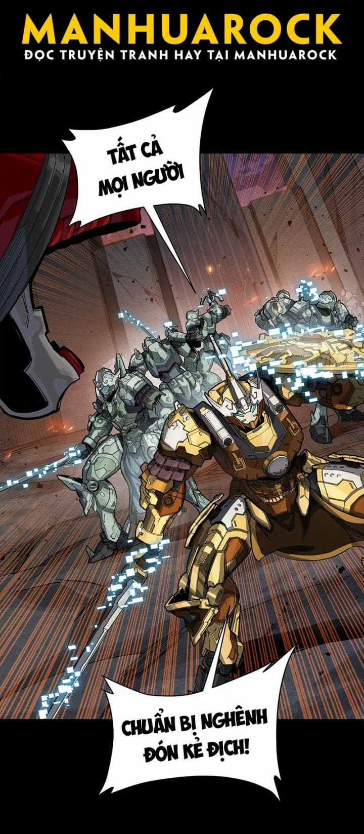 Tinh Giáp Hồn Tướng - Chapter 284.5 - Trang 15