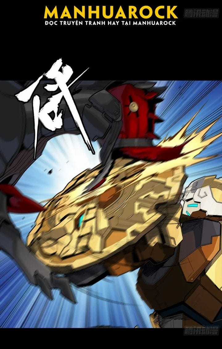 Tinh Giáp Hồn Tướng - Chapter 284.5 - Trang 16