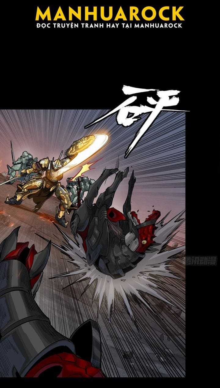 Tinh Giáp Hồn Tướng - Chapter 284.5 - Trang 17