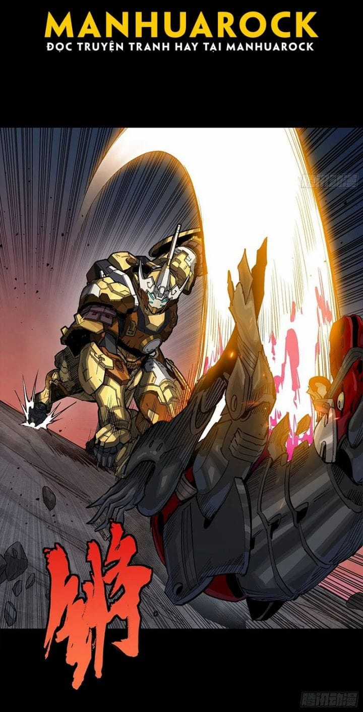 Tinh Giáp Hồn Tướng - Chapter 284.5 - Trang 18