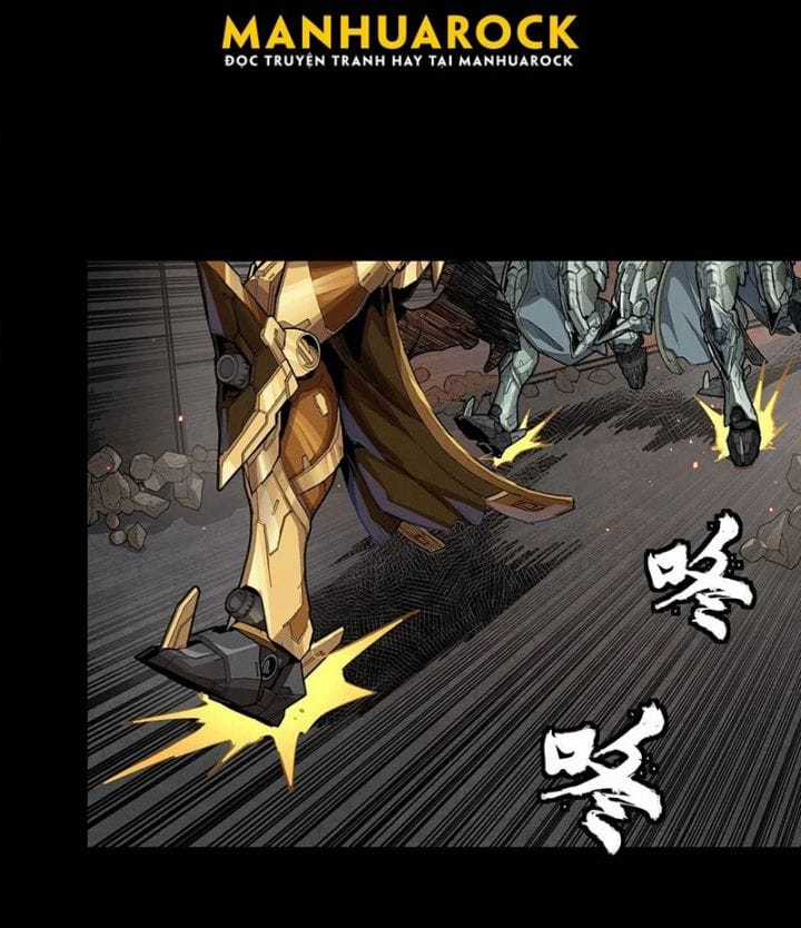 Tinh Giáp Hồn Tướng - Chapter 284.5 - Trang 3