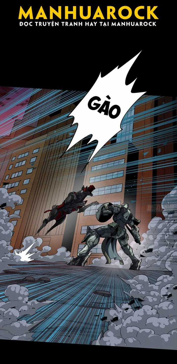 Tinh Giáp Hồn Tướng - Chapter 284.5 - Trang 22