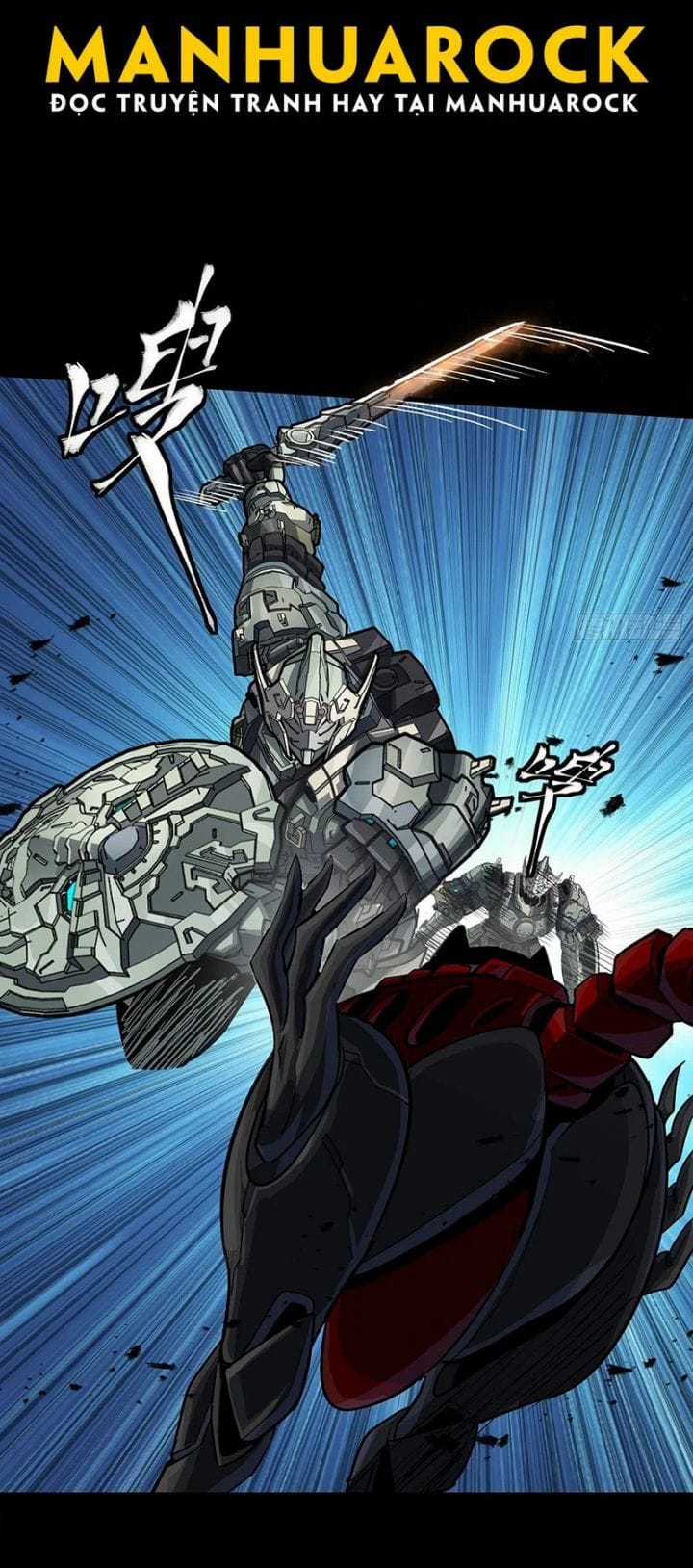 Tinh Giáp Hồn Tướng - Chapter 284.5 - Trang 23