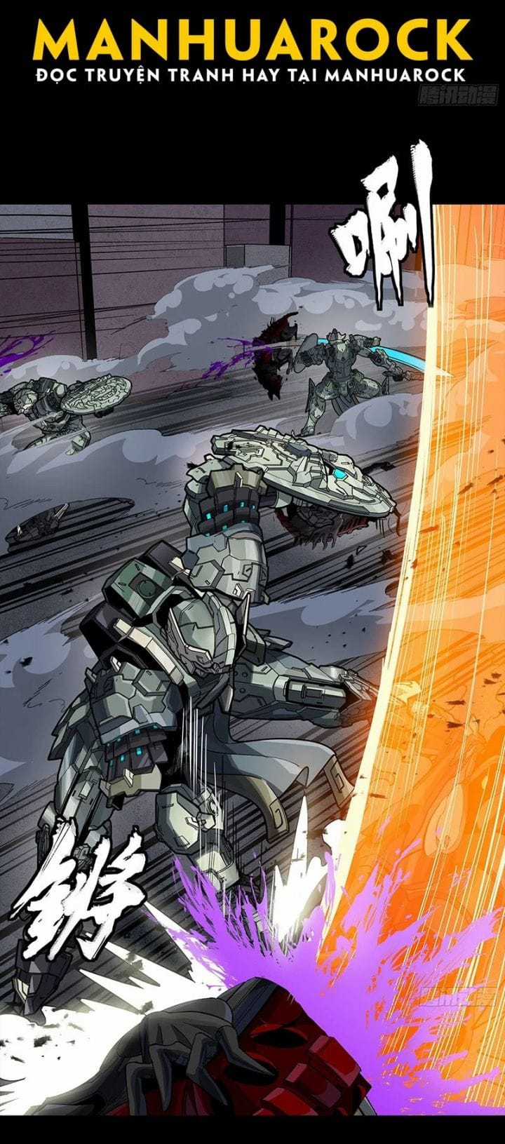 Tinh Giáp Hồn Tướng - Chapter 284.5 - Trang 24