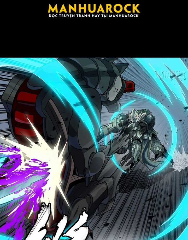 Tinh Giáp Hồn Tướng - Chapter 284.5 - Trang 26