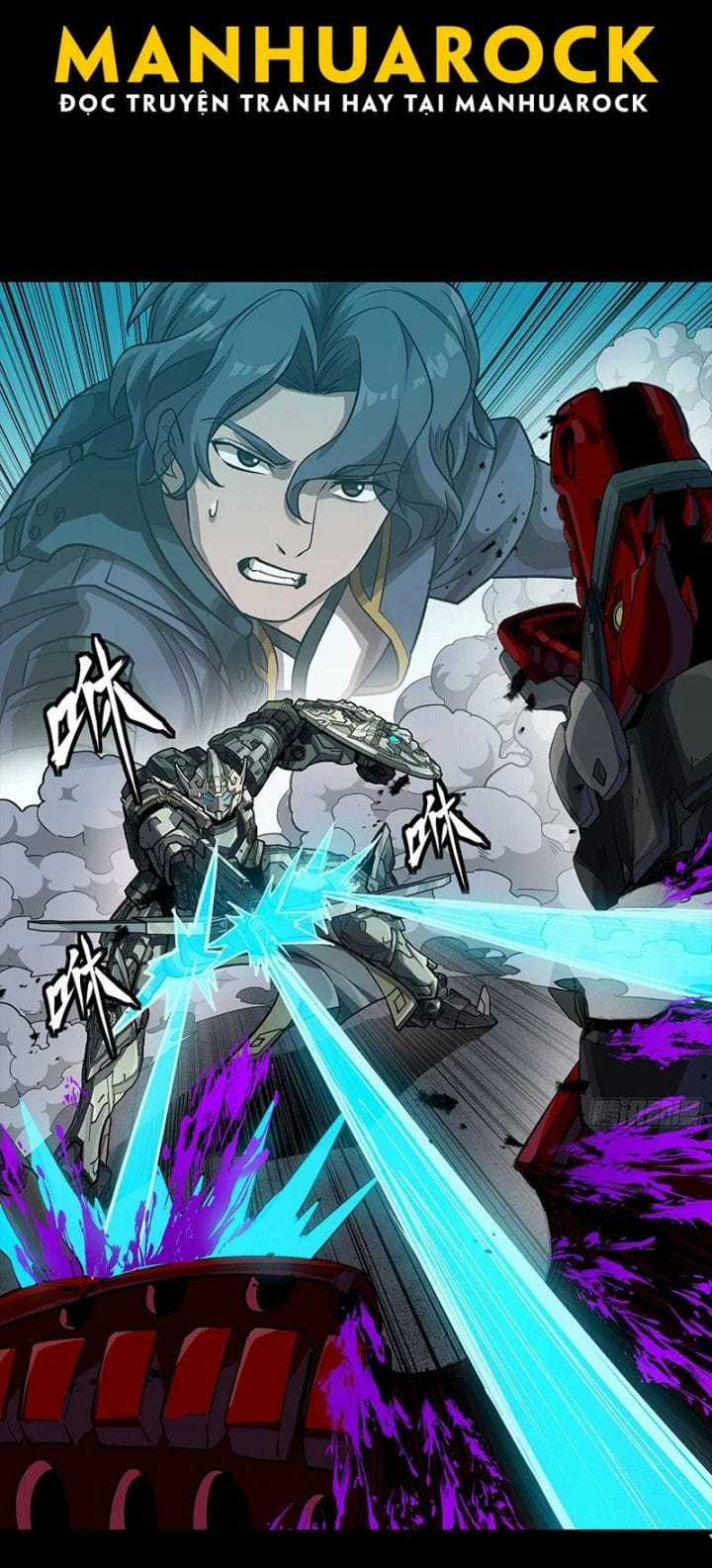 Tinh Giáp Hồn Tướng - Chapter 284.5 - Trang 28