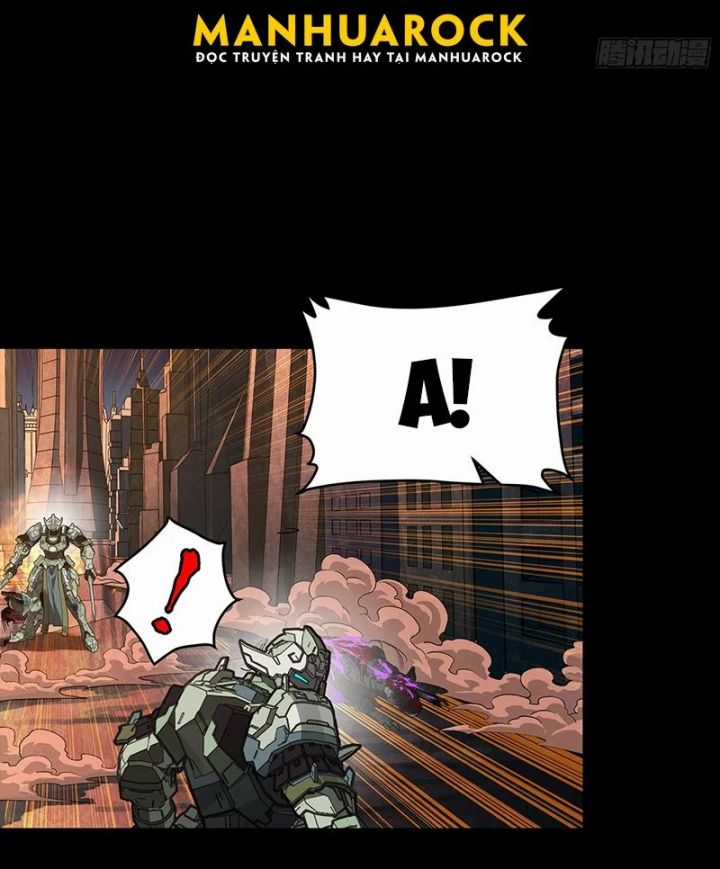 Tinh Giáp Hồn Tướng - Chapter 284.5 - Trang 29