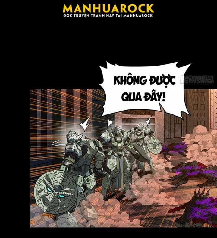 Tinh Giáp Hồn Tướng - Chapter 284.5 - Trang 30