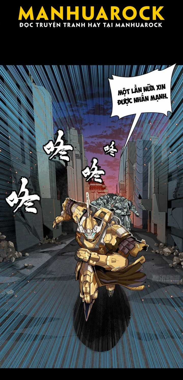 Tinh Giáp Hồn Tướng - Chapter 284.5 - Trang 4