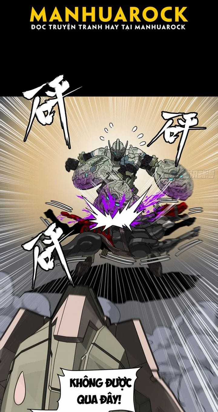 Tinh Giáp Hồn Tướng - Chapter 284.5 - Trang 31