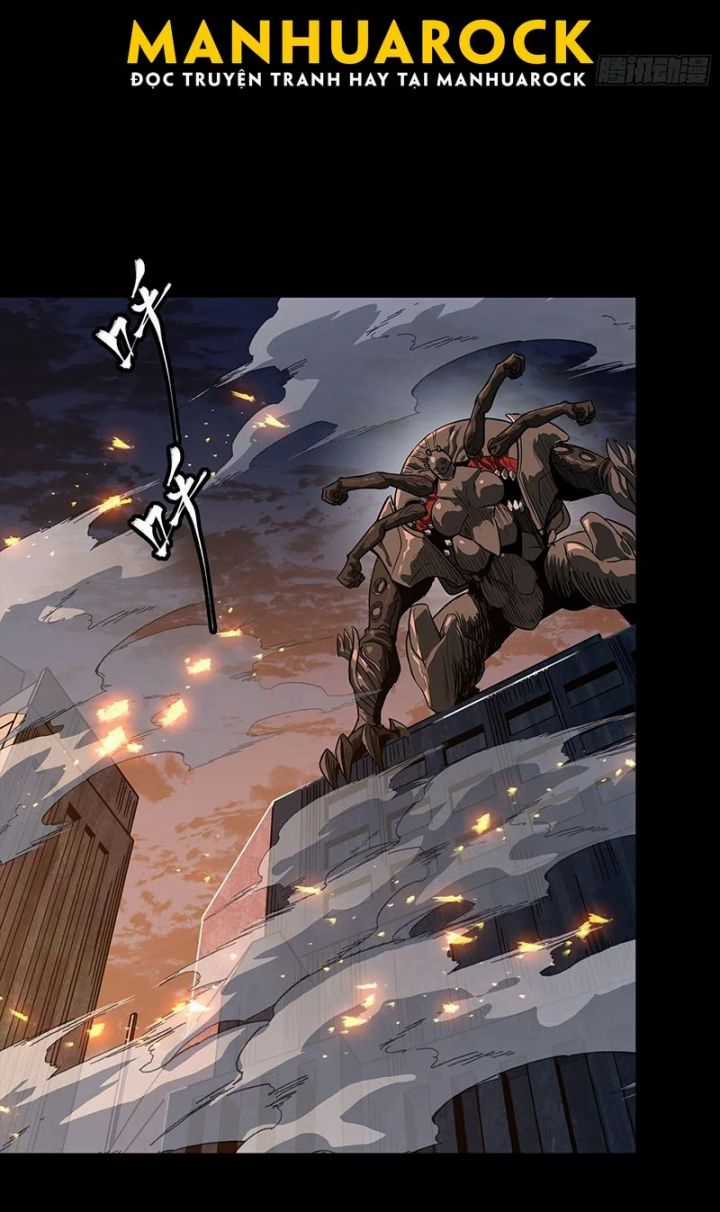 Tinh Giáp Hồn Tướng - Chapter 284.5 - Trang 34