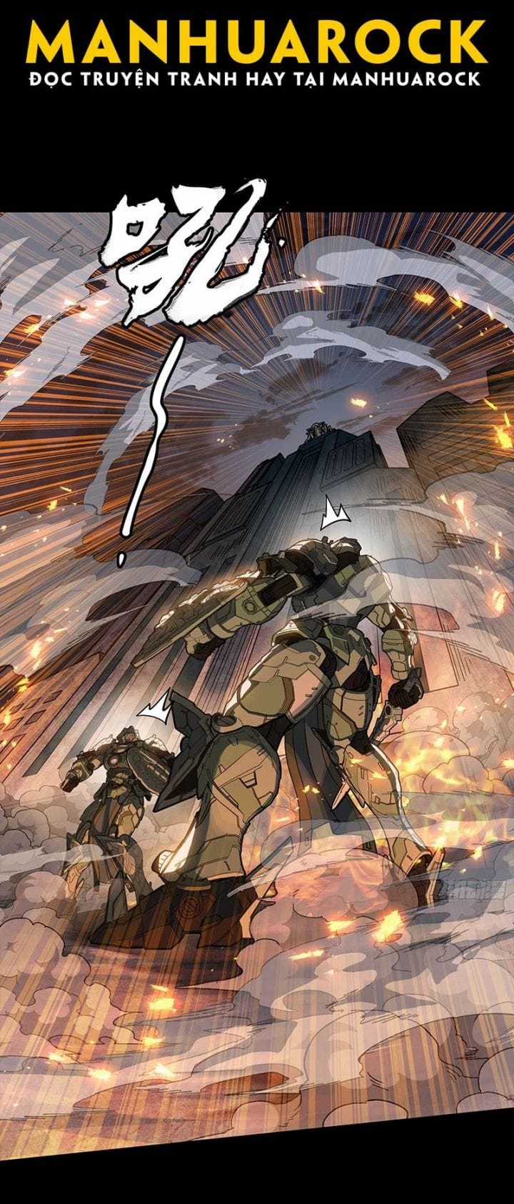 Tinh Giáp Hồn Tướng - Chapter 284.5 - Trang 35