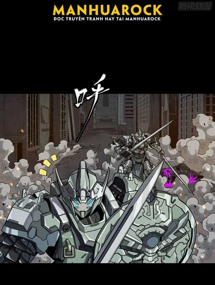 Tinh Giáp Hồn Tướng - Chapter 284.5 - Trang 39