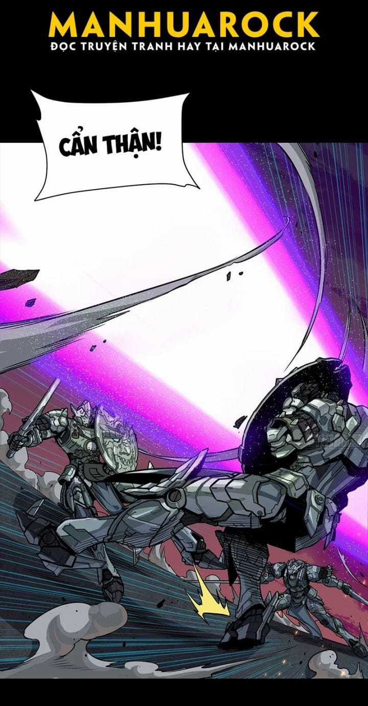 Tinh Giáp Hồn Tướng - Chapter 284.5 - Trang 42