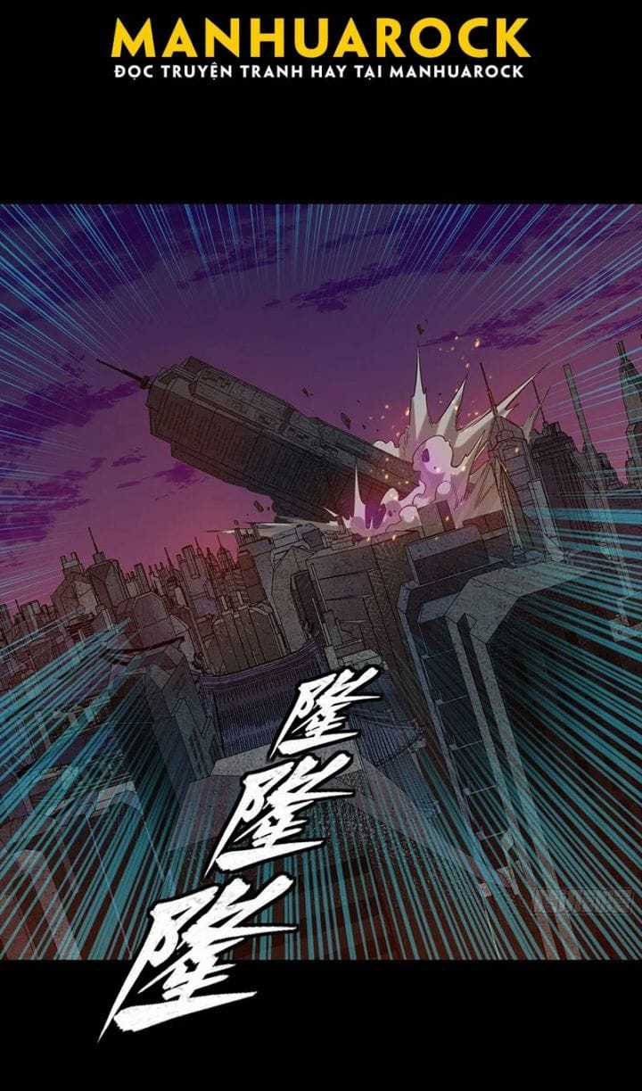 Tinh Giáp Hồn Tướng - Chapter 284.5 - Trang 44