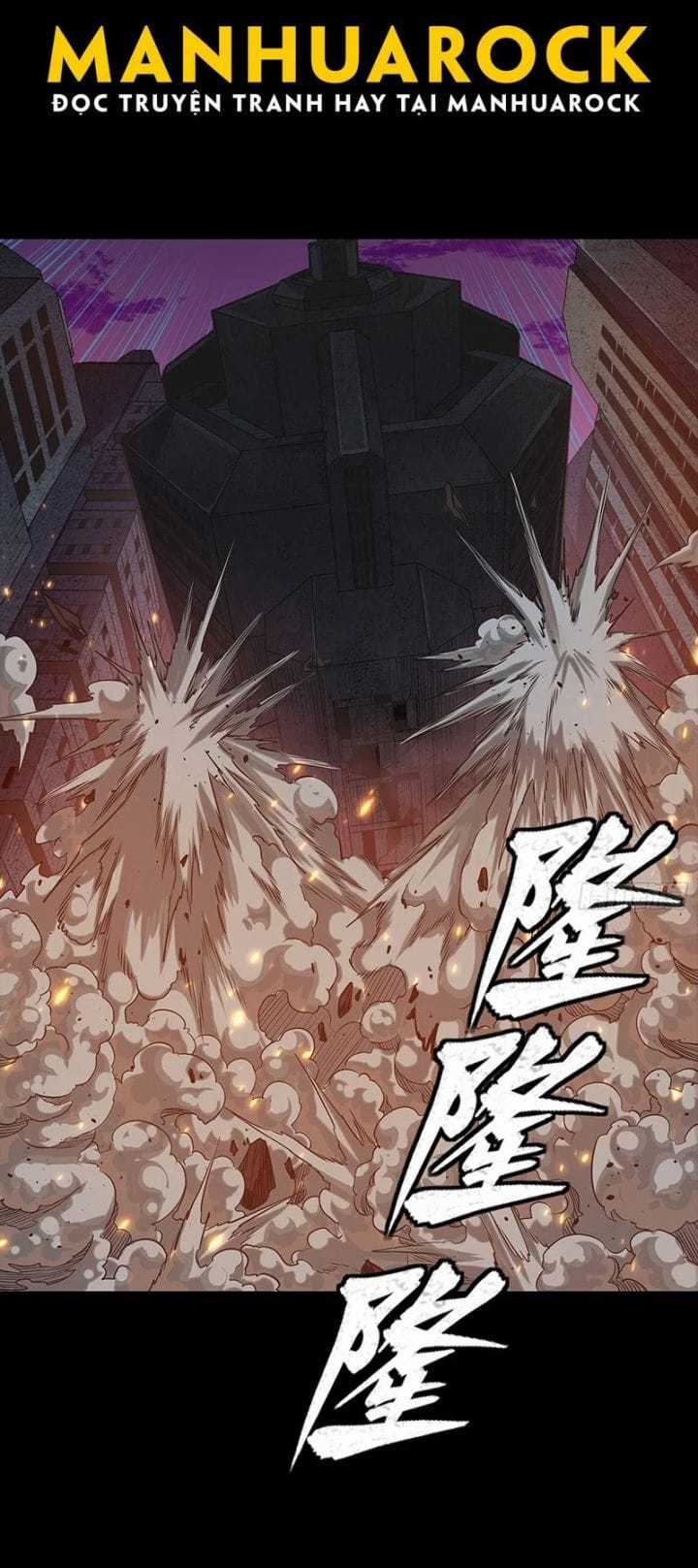 Tinh Giáp Hồn Tướng - Chapter 284.5 - Trang 45