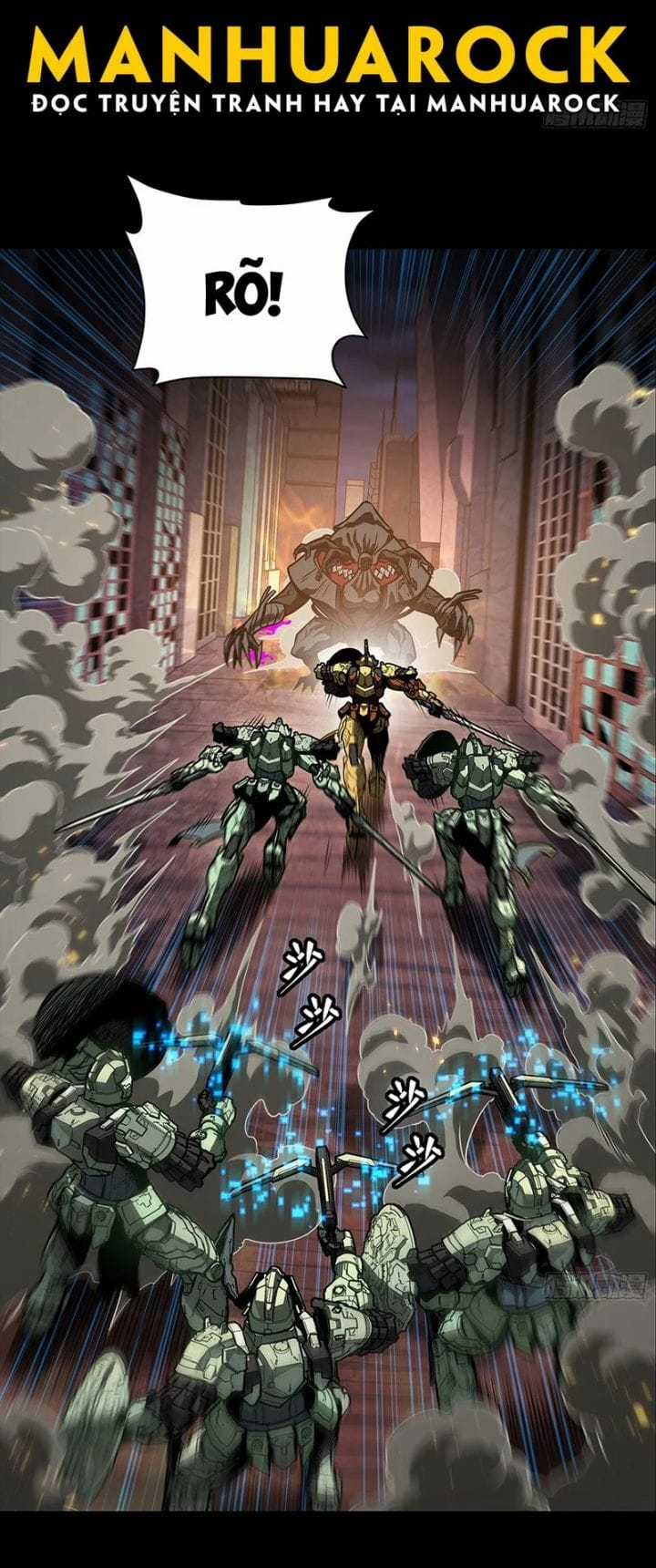 Tinh Giáp Hồn Tướng - Chapter 284.5 - Trang 50