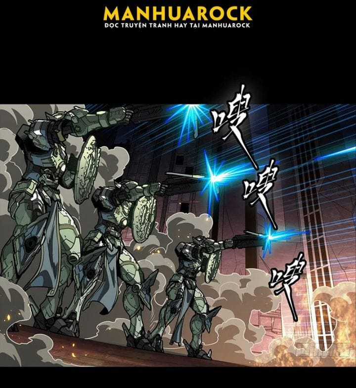 Tinh Giáp Hồn Tướng - Chapter 284.5 - Trang 51