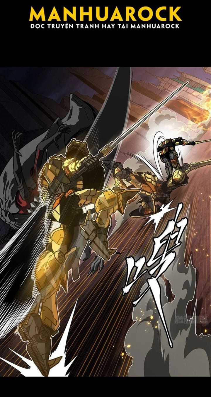 Tinh Giáp Hồn Tướng - Chapter 284.5 - Trang 53