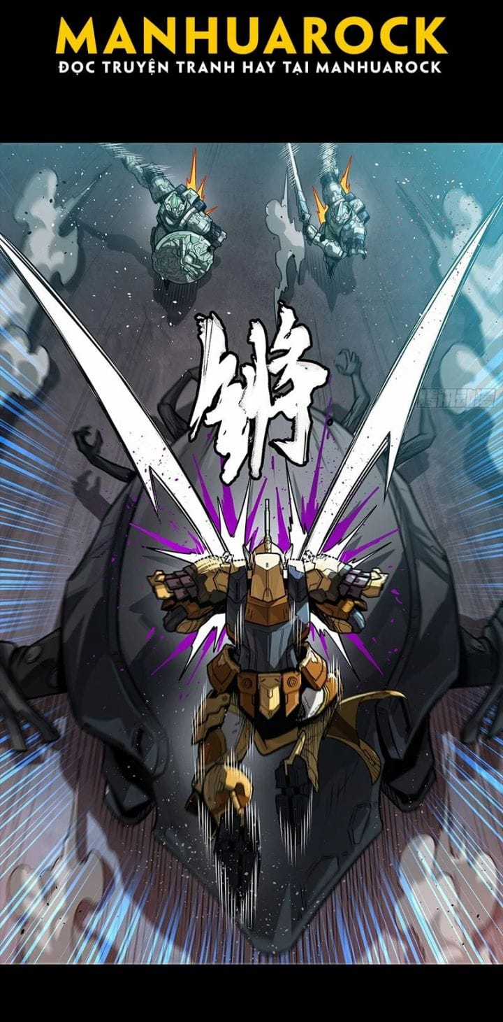 Tinh Giáp Hồn Tướng - Chapter 284.5 - Trang 57