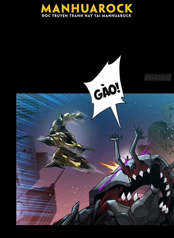 Tinh Giáp Hồn Tướng - Chapter 284.5 - Trang 58