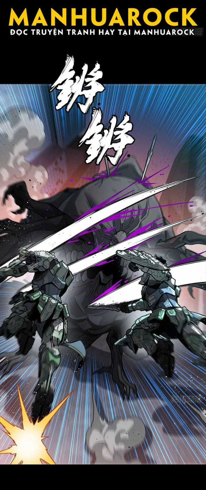 Tinh Giáp Hồn Tướng - Chapter 284.5 - Trang 61