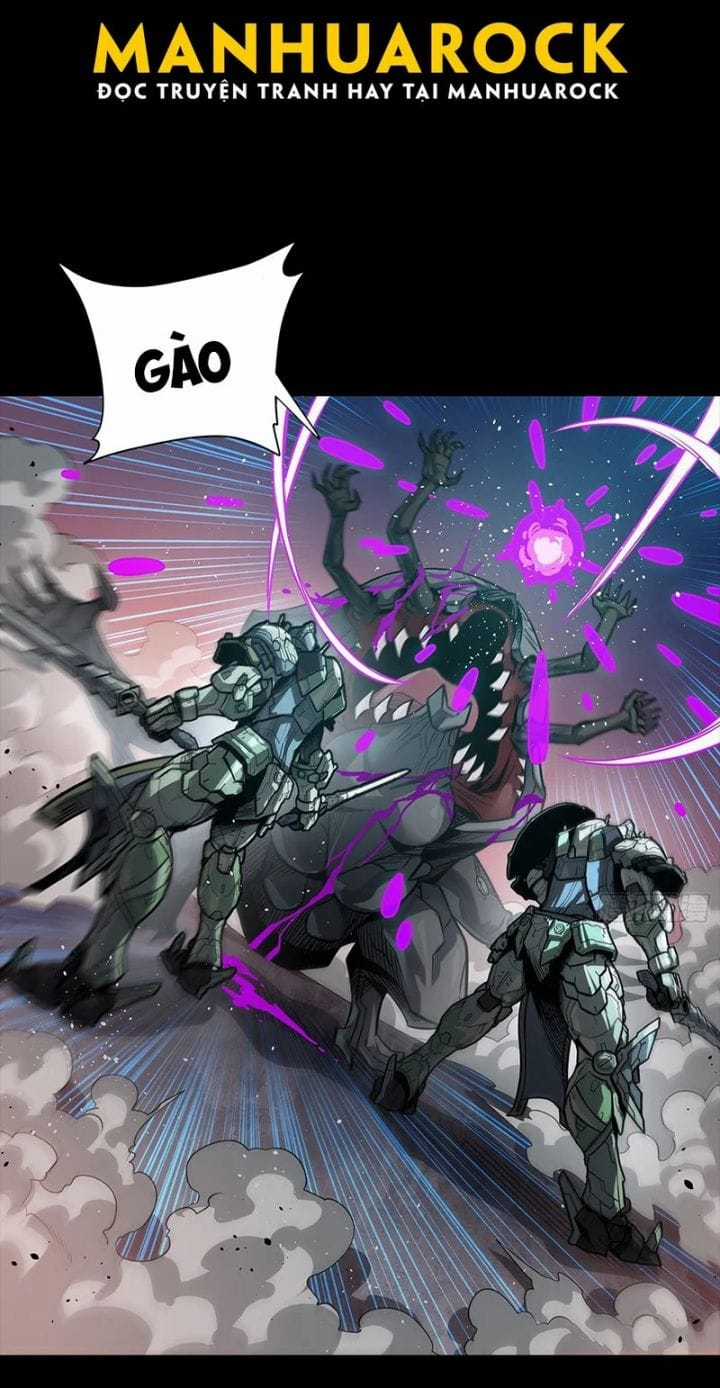 Tinh Giáp Hồn Tướng - Chapter 284.5 - Trang 62