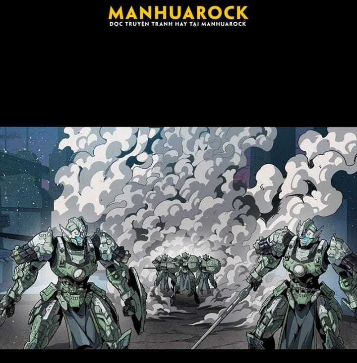 Tinh Giáp Hồn Tướng - Chapter 284.5 - Trang 65