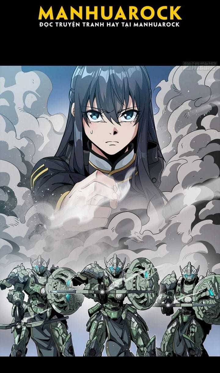 Tinh Giáp Hồn Tướng - Chapter 284.5 - Trang 66