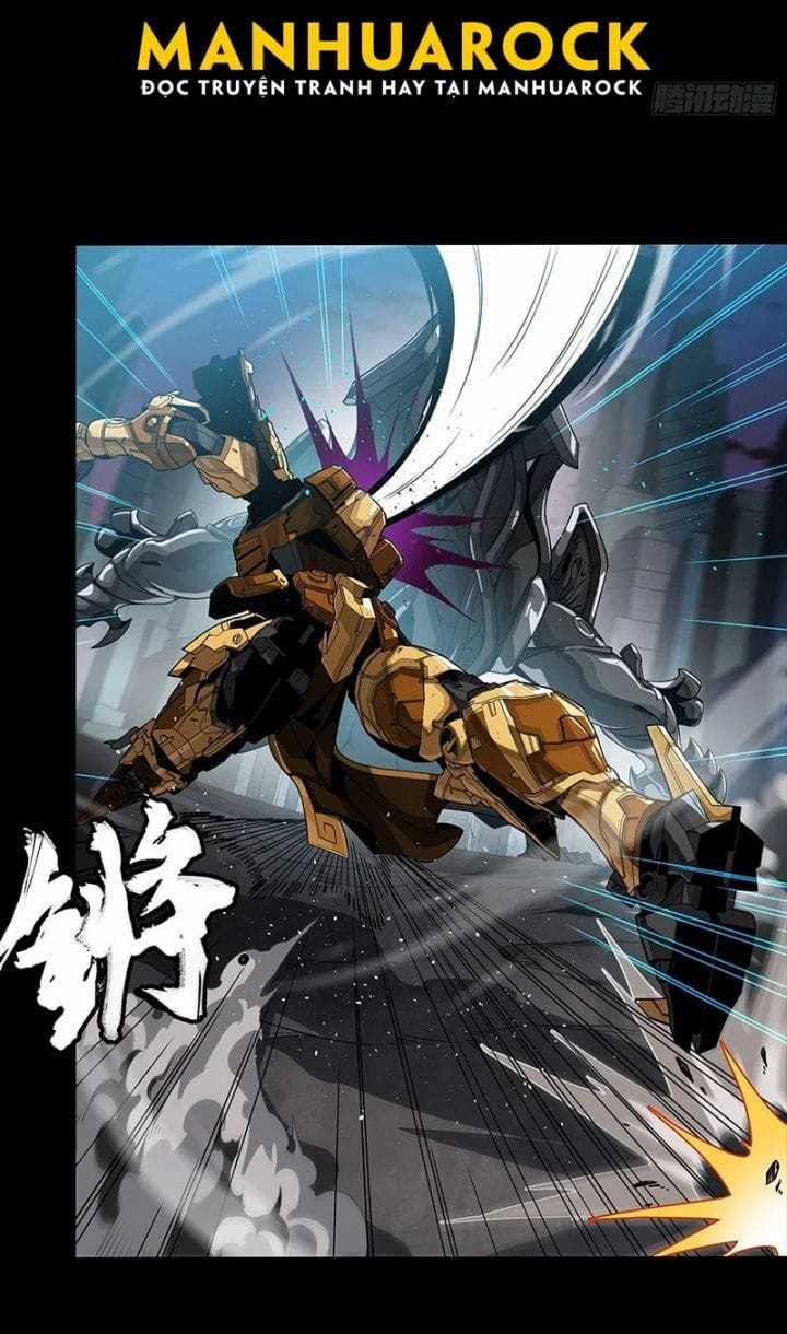 Tinh Giáp Hồn Tướng - Chapter 284.5 - Trang 68