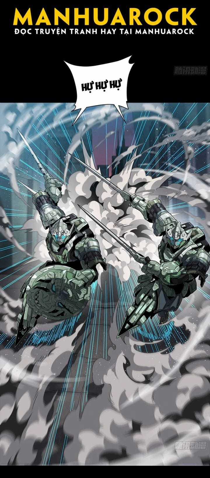 Tinh Giáp Hồn Tướng - Chapter 284.5 - Trang 70