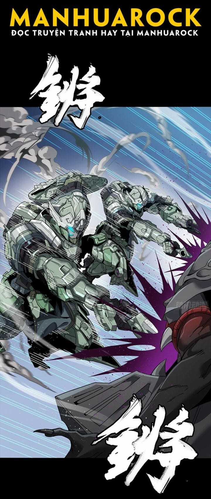 Tinh Giáp Hồn Tướng - Chapter 284.5 - Trang 71