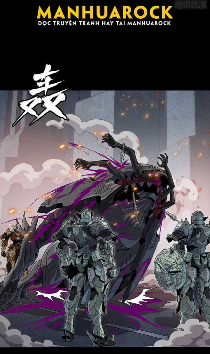 Tinh Giáp Hồn Tướng - Chapter 284.5 - Trang 73