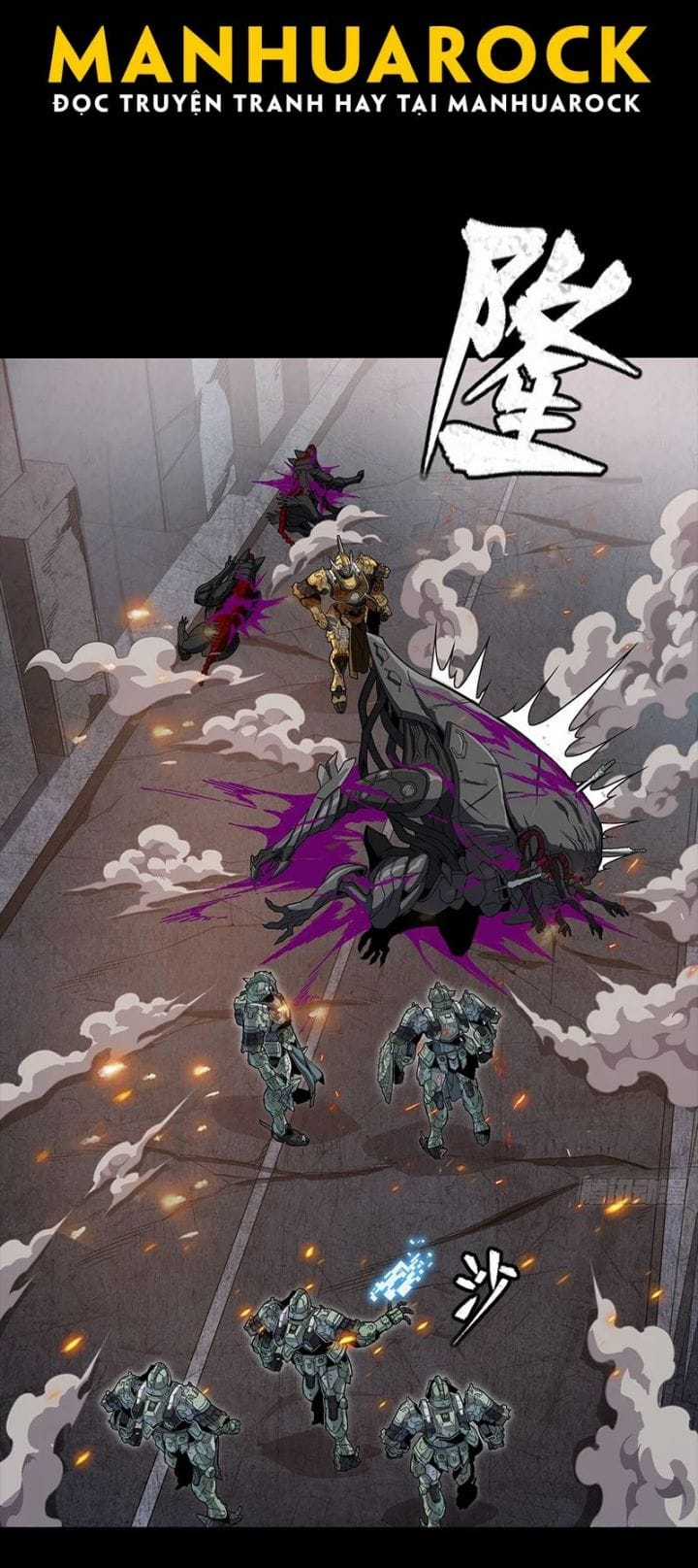 Tinh Giáp Hồn Tướng - Chapter 284.5 - Trang 74