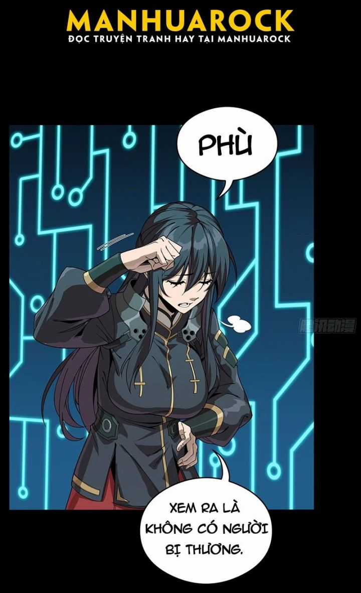 Tinh Giáp Hồn Tướng - Chapter 284.5 - Trang 75