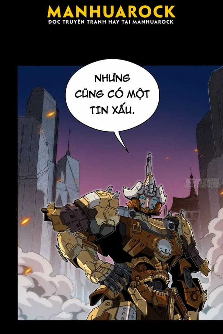 Tinh Giáp Hồn Tướng - Chapter 284.5 - Trang 76