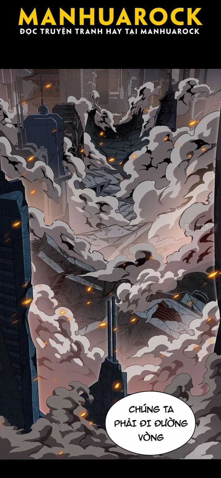 Tinh Giáp Hồn Tướng - Chapter 284.5 - Trang 79