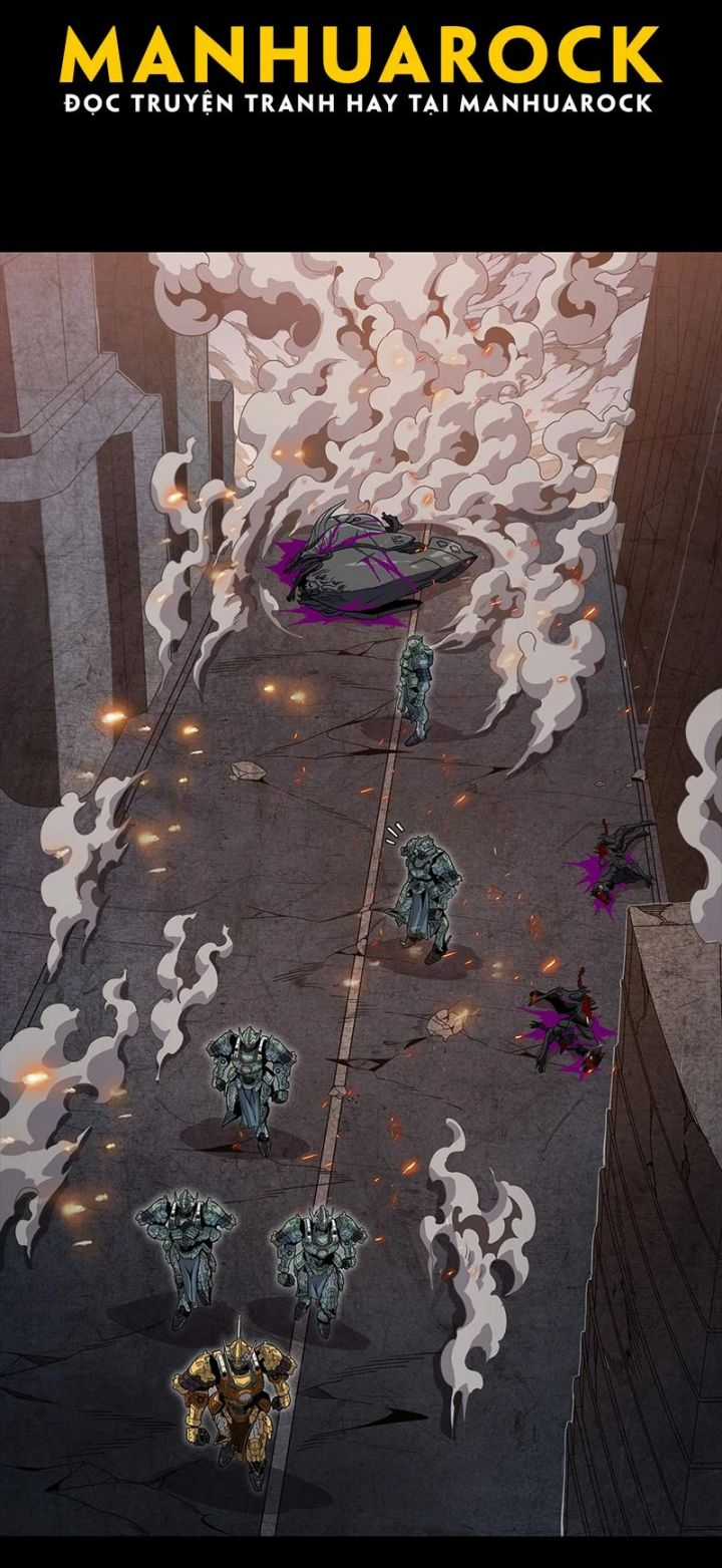 Tinh Giáp Hồn Tướng - Chapter 284.5 - Trang 80