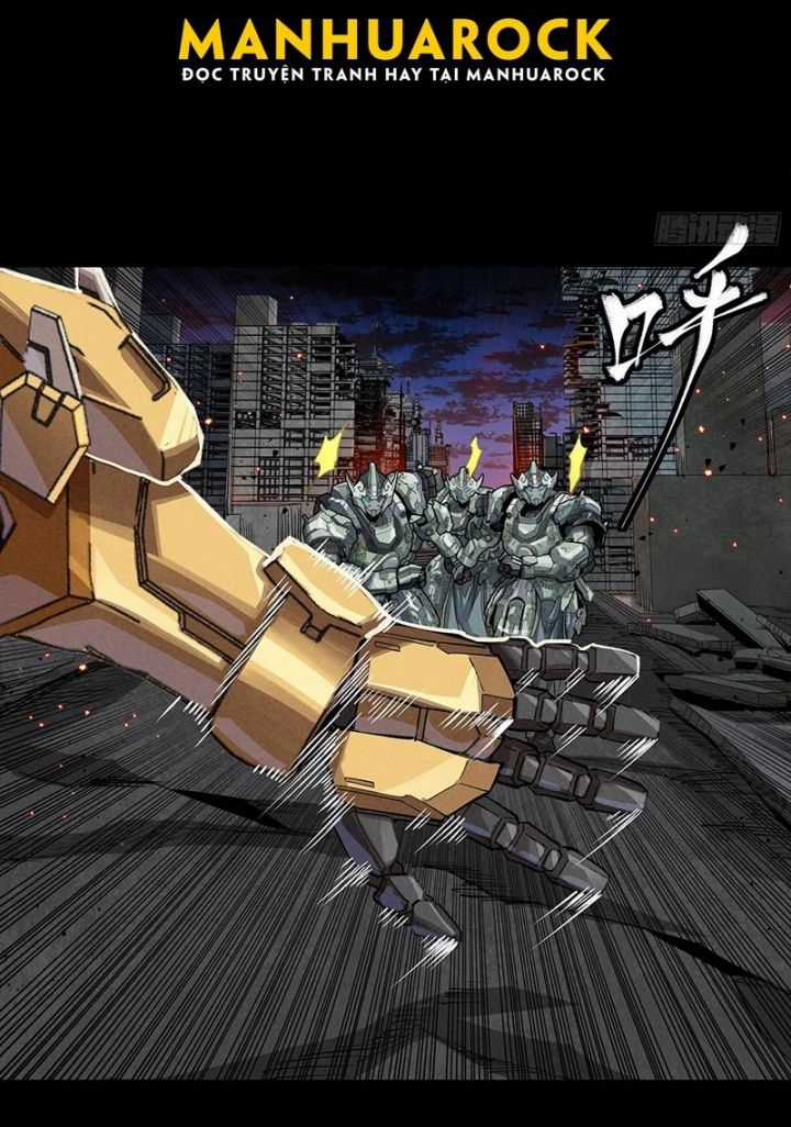 Tinh Giáp Hồn Tướng - Chapter 284.5 - Trang 9