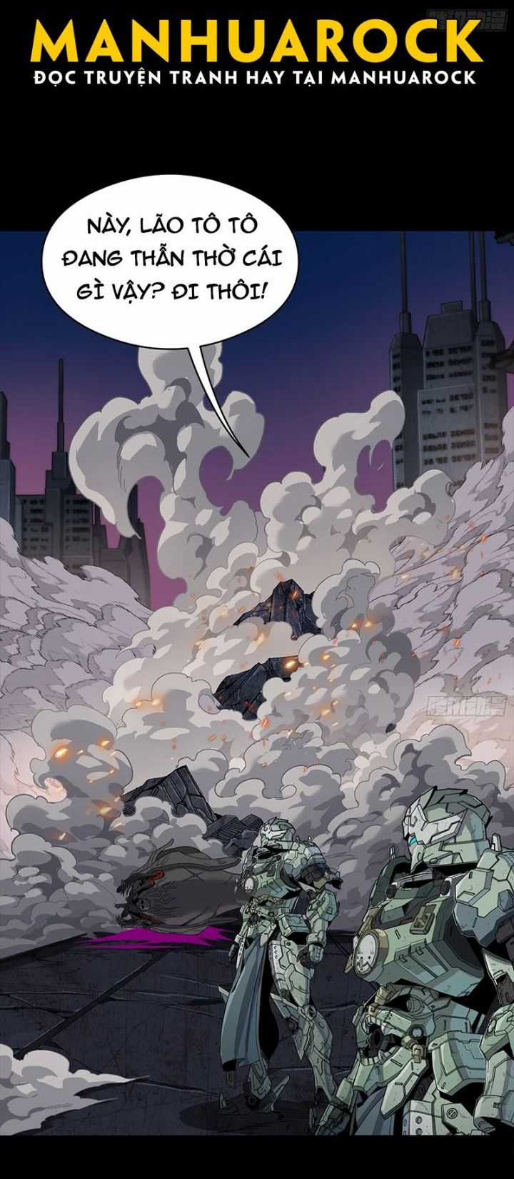 Tinh Giáp Hồn Tướng - Chapter 284.5 - Trang 81