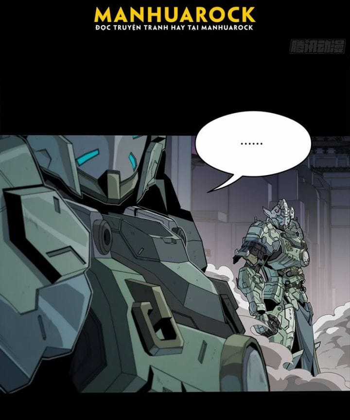 Tinh Giáp Hồn Tướng - Chapter 284.5 - Trang 82