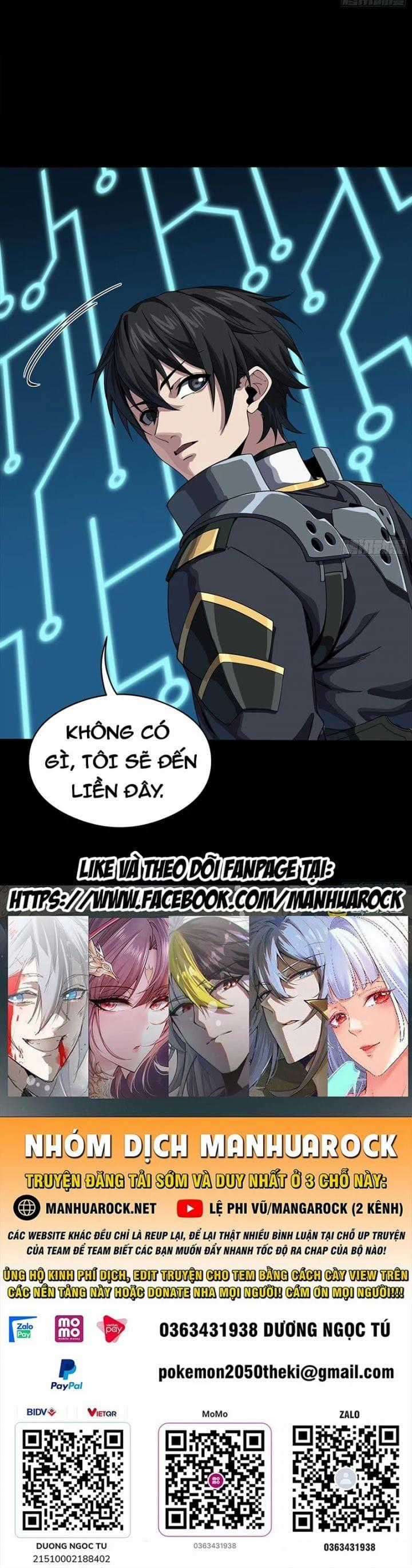 Tinh Giáp Hồn Tướng - Chapter 284.5 - Trang 83