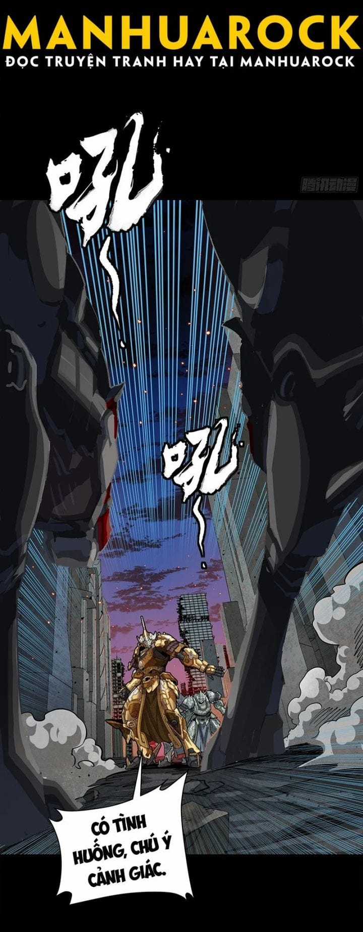 Tinh Giáp Hồn Tướng - Chapter 284.5 - Trang 10