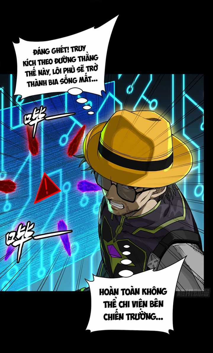 Tinh Giáp Hồn Tướng - Chapter 284 - Trang 15